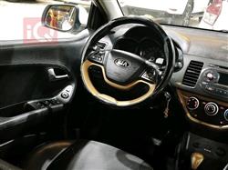 كيا بيكانتو